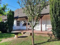 Eladó családi ház, Hernádon 100 M Ft, 4 szobás