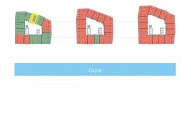 Eladó téglalakás, XI. kerületben 99.7 M Ft, 2 szobás