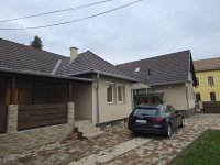 Eladó családi ház, Hosszúhetényen 94.9 M Ft, 4 szobás
