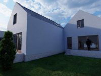 Eladó családi ház, Kocson 74.9 M Ft, 4 szobás