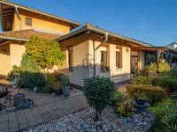 Eladó családi ház, Harkán 169 M Ft, 5 szobás