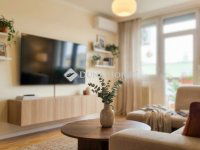 Eladó téglalakás, XX. kerületben 64.5 M Ft, 2 szobás