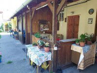 Eladó családi ház, XV. kerületben 69.5 M Ft, 2 szobás