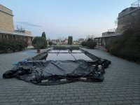 Kiadó téglalakás, albérlet, Balatonfüreden 300 E Ft / hó