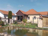 Eladó családi ház, Kistótfalun 61 M Ft, 3 szobás