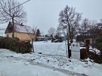 Eladó telek, Pilisen, Botond utcában 15.48 M Ft