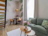 Eladó téglalakás, VII. kerületben 51.9 M Ft, 1 szobás