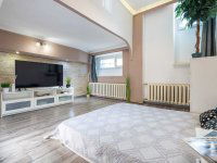 Eladó téglalakás, II. kerületben, Bem rakparton 52.9 M Ft