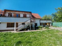 Eladó ipari ingatlan, Balatonszabadiban 99 M Ft, 8+1 szobás