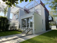 Eladó családi ház, Zamárdiban 205 M Ft, 4 szobás