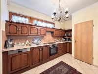 Eladó téglalakás, Pécsett, Radnics utcában 94.9 M Ft, 3 szobás