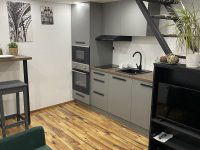 Eladó téglalakás, VII. kerületben, Peterdy utcában 45.8 M Ft