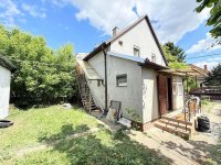 Eladó ikerház, Budapesten, XVI. kerületben 89.9 M Ft, 2+2 szobás