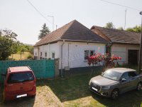 Eladó családi ház, Drégelypalánkon 11.6 M Ft, 3 szobás