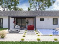 Eladó családi ház