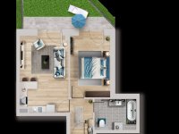 XIII. kerület, , Rozsnyay utca 14-18