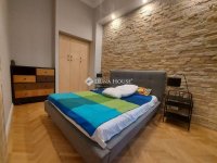 Eladó téglalakás, VIII. kerületben, Kölcsey utcában 77 M Ft