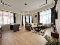 Eladó téglalakás, VII. kerületben, Rózsa utcában 185 M Ft