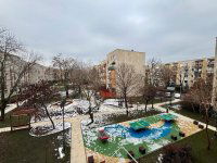 Eladó panellakás, XIII. kerületben 99.5 M Ft, 1+2 szobás