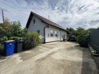 Eladó családi ház, Szigetcsépen 88 M Ft, 3+1 szobás