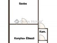 Eladó családi ház, XX. kerületben 109 M Ft, 5 szobás