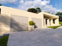 Eladó családi ház, Pécsett 159 M Ft, 5 szobás