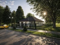 Eladó családi ház, Őrbottyánban 118.99 M Ft, 4 szobás