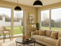 Eladó téglalakás, III. kerületben, Almáskert utcában 130 M Ft