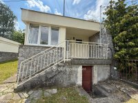 Eladó nyaraló, Szalonnán 17 M Ft, 1 szobás