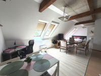 Kiadó téglalakás, albérlet, Szegeden, Bécsi körúton, 1 szobás