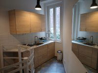 Kiadó téglalakás, albérlet, V. kerületben 300 E Ft / hó