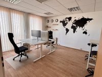 Kiadó iroda, XIII. kerületben, Fáy utcában 1276 E Ft / hó