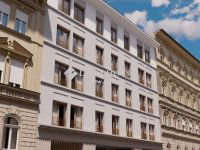 Eladó téglalakás, VII. kerületben 69 M Ft, 2+1 szobás