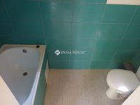 Eladó nyaraló, Ráckevén 17 M Ft, 1 szobás