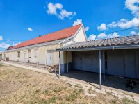 Eladó családi ház, Ecséden 22.99 M Ft, 2 szobás