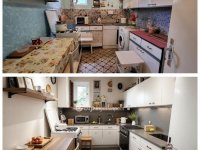 Eladó családi ház, Koroncón 24.9 M Ft, 2 szobás