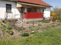 Eladó családi ház, Tiszaalpáron 25.3 M Ft, 2+1 szobás