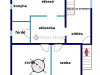 Eladó családi ház, Gödöllőn 123.9 M Ft, 5 szobás