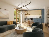 Eladó téglalakás, Dunaföldváron 75.312 M Ft, 3 szobás