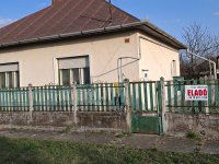 Eladó családi ház, Balmazújvárosban 39.9 M Ft, 2 szobás