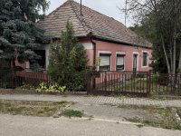 Eladó családi ház