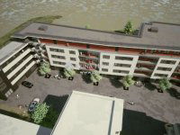 Eladó téglalakás, Debrecenben 75.213 M Ft, 1+1 szobás