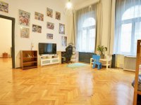 Eladó téglalakás, VI. kerületben 114.9 M Ft, 2 szobás