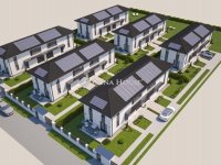 Eladó téglalakás, XVII. kerületben 134.9 M Ft, 4 szobás