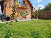 Eladó családi ház