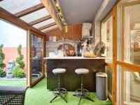 Eladó ikerház, XX. kerületben 124.9 M Ft, 5 szobás