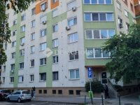 Eladó panellakás, XIII. kerületben 83.5 M Ft, 3 szobás