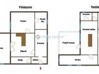 Eladó családi ház