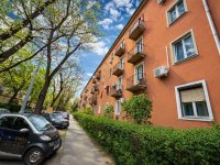 Kiadó téglalakás, albérlet, XI. kerületben, Karcag utcában