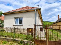 Eladó családi ház, Erdőhorvátiban 24.99 M Ft, 3 szobás